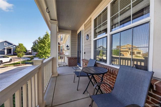 4862 S Versailles Court, Aurora, CO 80015
