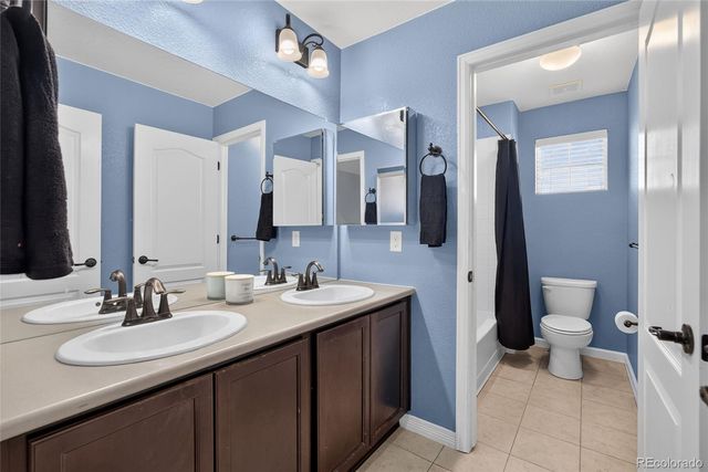 4862 S Versailles Court, Aurora, CO 80015