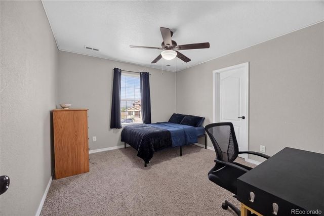 4862 S Versailles Court, Aurora, CO 80015
