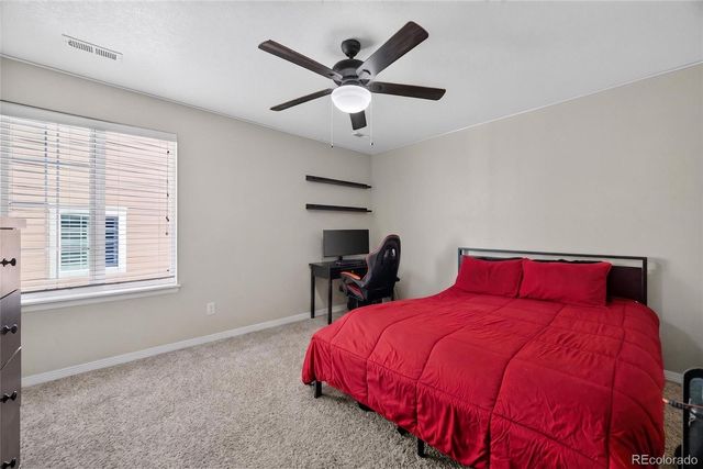 4862 S Versailles Court, Aurora, CO 80015