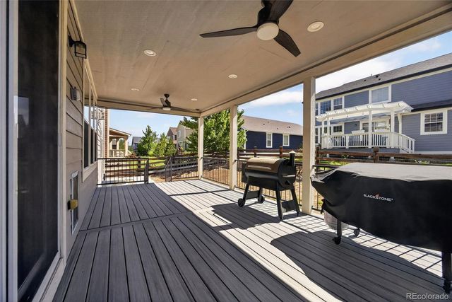 4862 S Versailles Court, Aurora, CO 80015