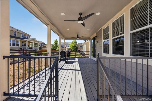 4862 S Versailles Court, Aurora, CO 80015