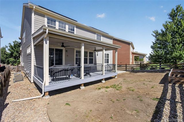 4862 S Versailles Court, Aurora, CO 80015