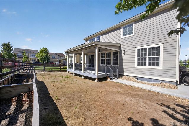 4862 S Versailles Court, Aurora, CO 80015