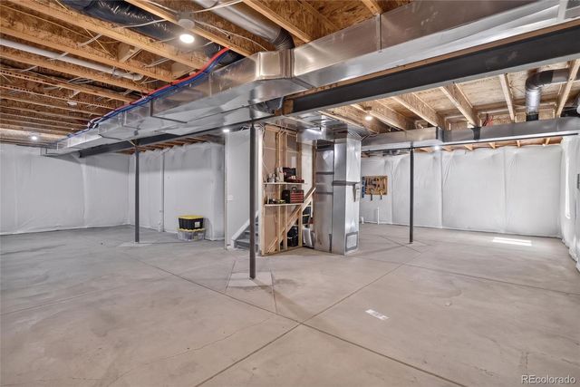 4862 S Versailles Court, Aurora, CO 80015