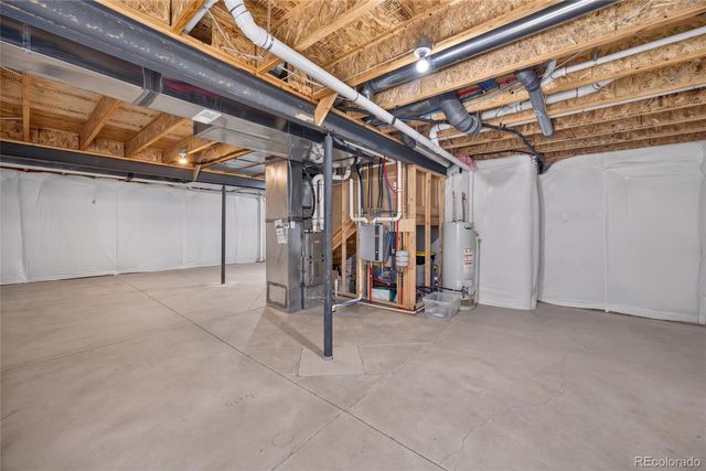 4862 S Versailles Court, Aurora, CO 80015