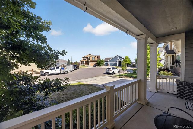 4862 S Versailles Court, Aurora, CO 80015