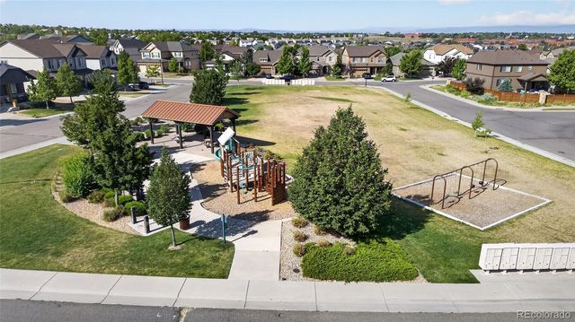 4862 S Versailles Court, Aurora, CO 80015