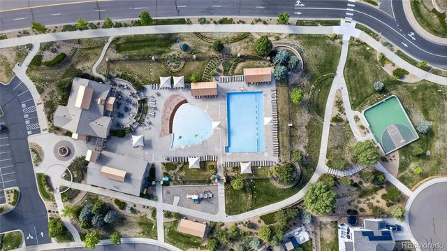4862 S Versailles Court, Aurora, CO 80015