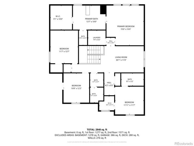 4862 S Versailles Court, Aurora, CO 80015