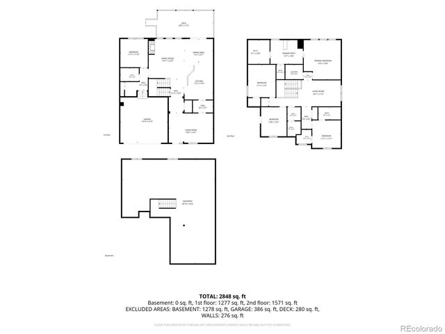 4862 S Versailles Court, Aurora, CO 80015