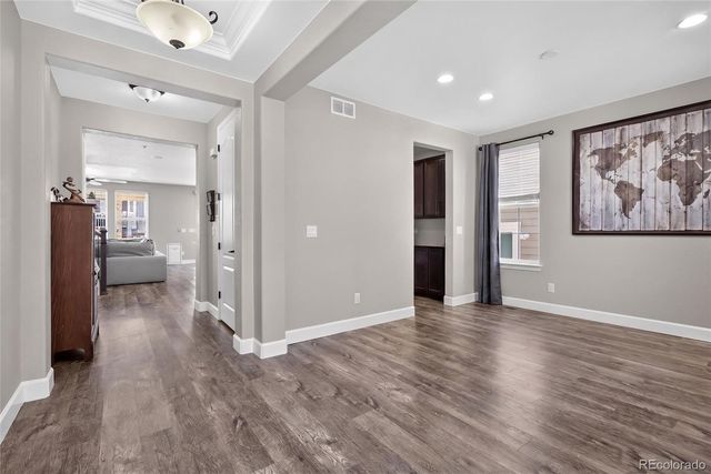 4862 S Versailles Court, Aurora, CO 80015