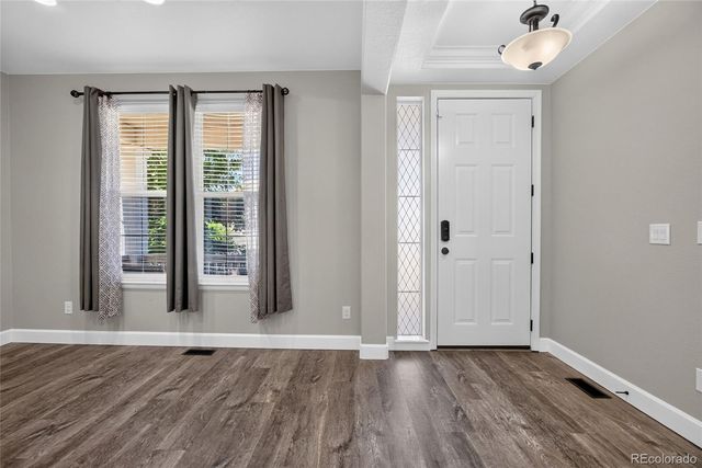 4862 S Versailles Court, Aurora, CO 80015