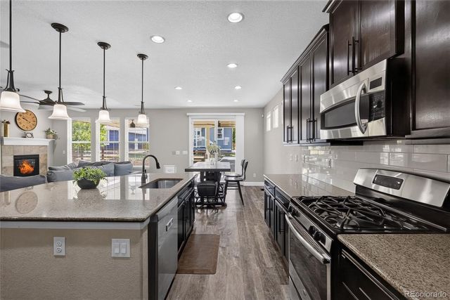 4862 S Versailles Court, Aurora, CO 80015