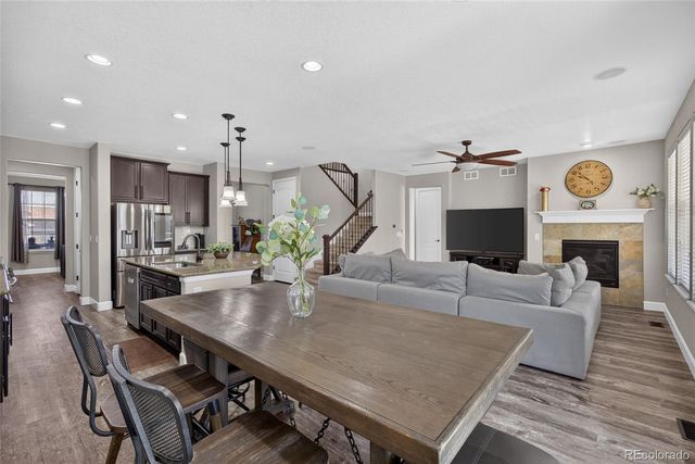 4862 S Versailles Court, Aurora, CO 80015