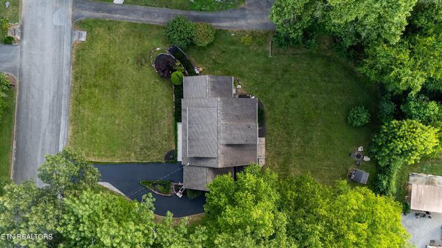 113 Cumberland View Drive, Oak Ridge, TN 37830