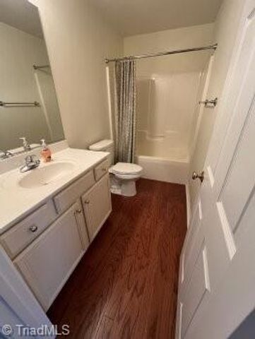 4449 Weatherton Drive, Kernersville, NC 27284