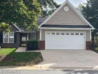 4449 Weatherton Drive, Kernersville, NC 27284