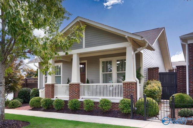 59 Hillcrest Avenue NW, Huntsville, AL 35806