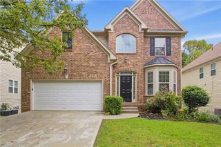 4290 Rosehall Court, Atlanta, GA 30349