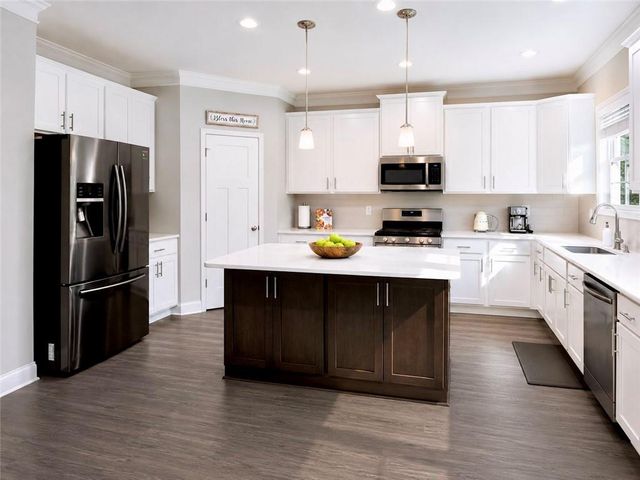 3359 Elkhorn Ridge Run, Dacula, GA 30019