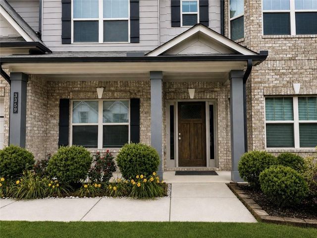 3359 Elkhorn Ridge Run, Dacula, GA 30019