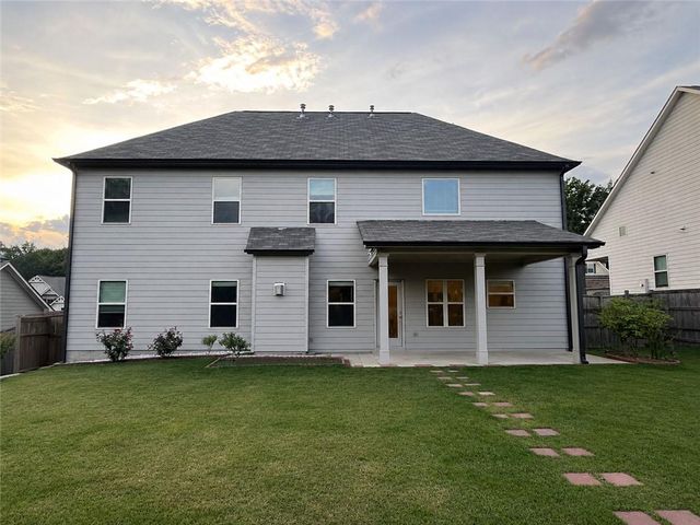 3359 Elkhorn Ridge Run, Dacula, GA 30019
