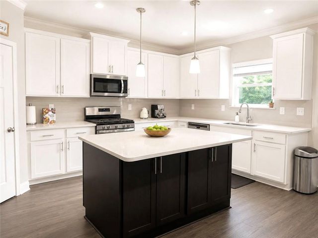 3359 Elkhorn Ridge Run, Dacula, GA 30019
