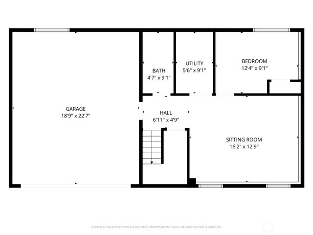 3807 SW 327th Street, Federal Way, WA 98023