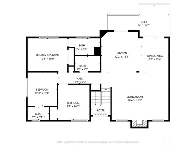 3807 SW 327th Street, Federal Way, WA 98023