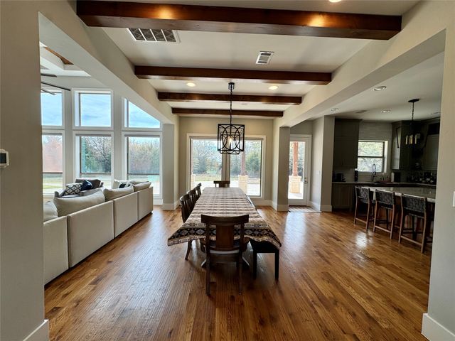 474 Eagle Cove Circle, Tioga, TX 76271