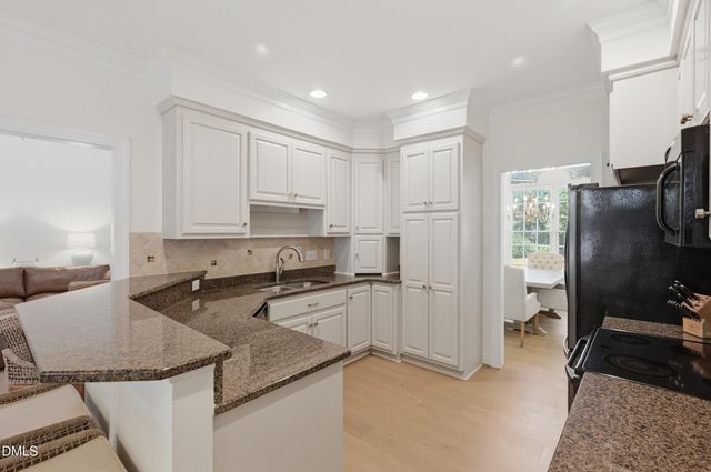 1 Dalton Court, Durham, NC 27705