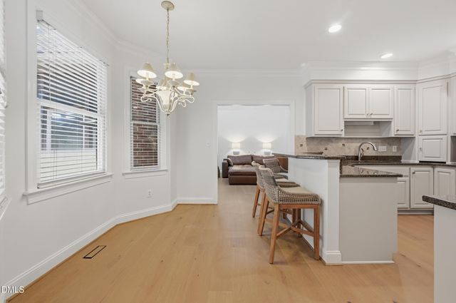 1 Dalton Court, Durham, NC 27705