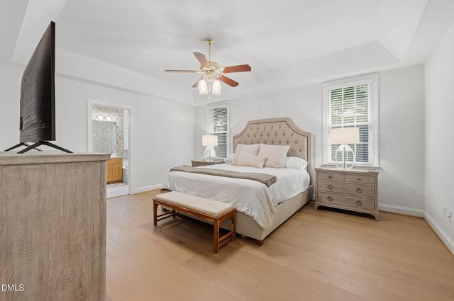 1 Dalton Court, Durham, NC 27705