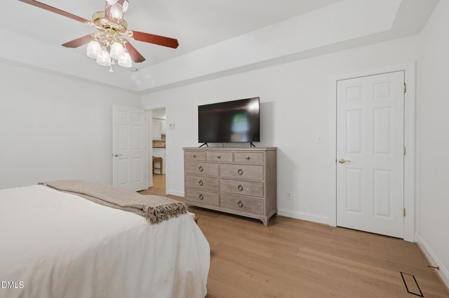 1 Dalton Court, Durham, NC 27705