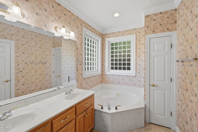 1 Dalton Court, Durham, NC 27705
