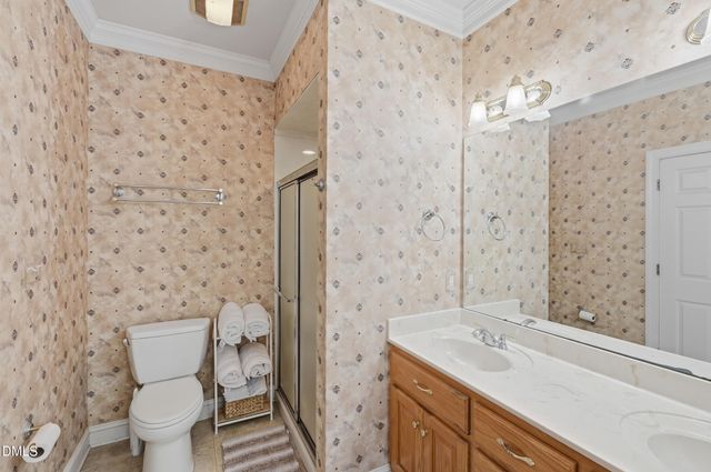 1 Dalton Court, Durham, NC 27705