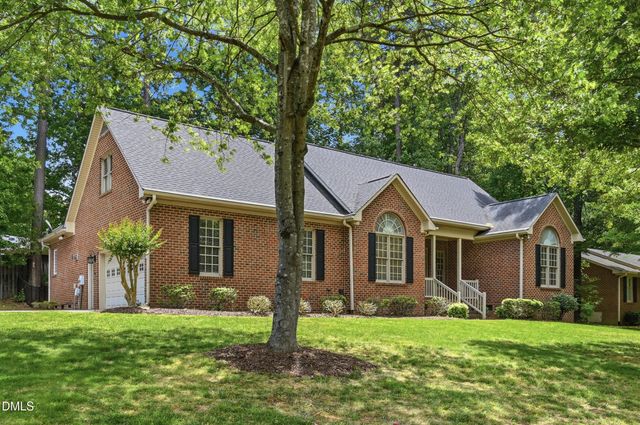 1 Dalton Court, Durham, NC 27705