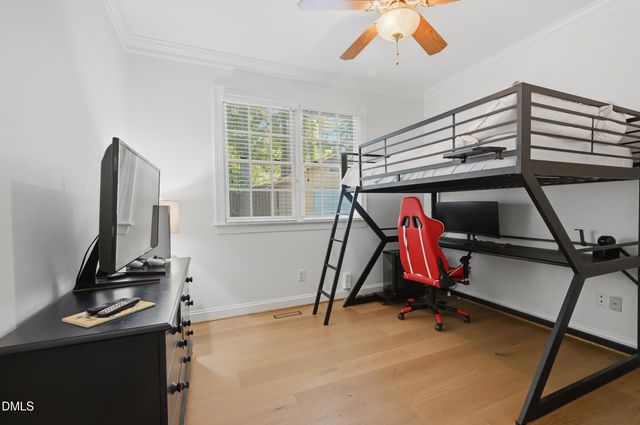1 Dalton Court, Durham, NC 27705
