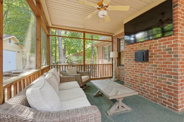 1 Dalton Court, Durham, NC 27705
