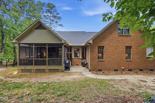1 Dalton Court, Durham, NC 27705