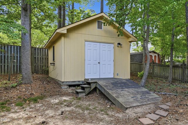 1 Dalton Court, Durham, NC 27705