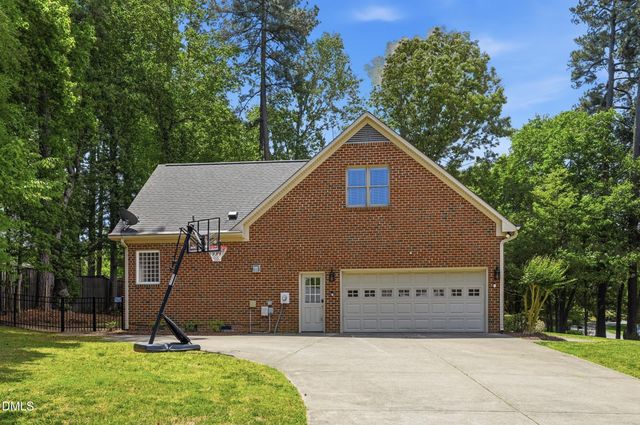 1 Dalton Court, Durham, NC 27705