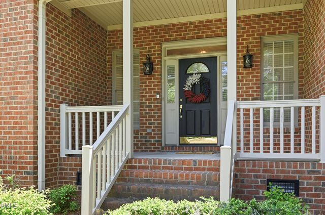 1 Dalton Court, Durham, NC 27705
