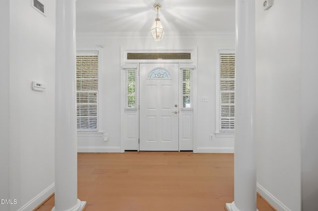 1 Dalton Court, Durham, NC 27705