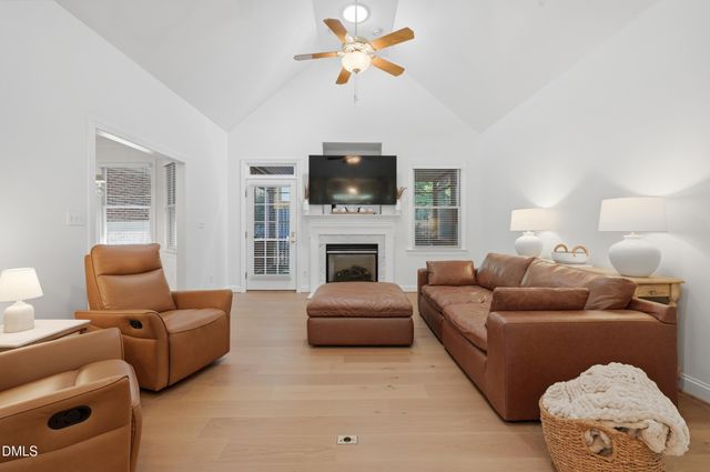 1 Dalton Court, Durham, NC 27705