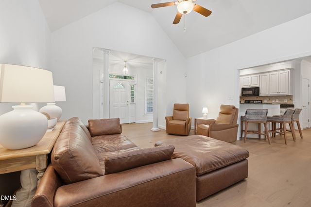 1 Dalton Court, Durham, NC 27705