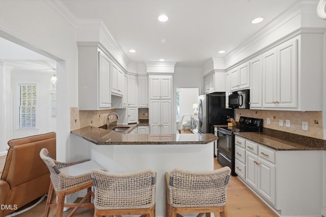 1 Dalton Court, Durham, NC 27705