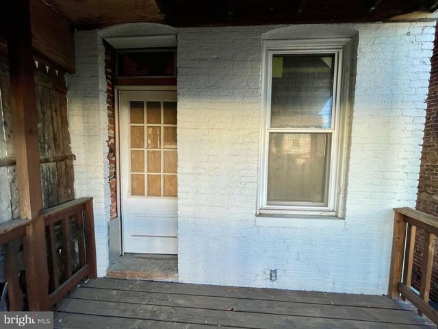 2824 HUNTINGDON AVE, Baltimore, MD 21211
