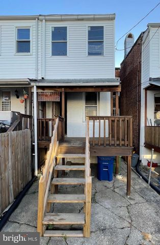 2824 HUNTINGDON AVE, Baltimore, MD 21211